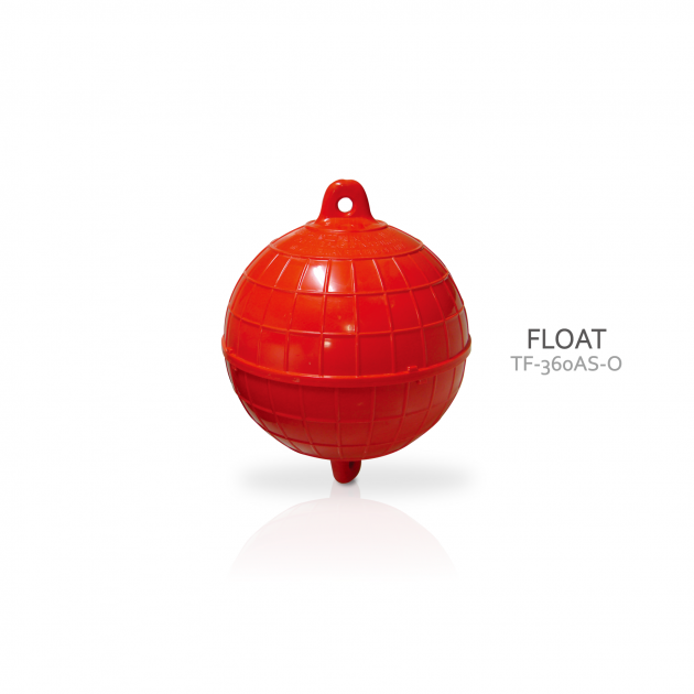 Commercial Fishing Float & Buoy, Long Line Fishing