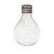 【食品容器】燈泡造型瓶