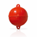 9寸-浮耳塑膠浮球