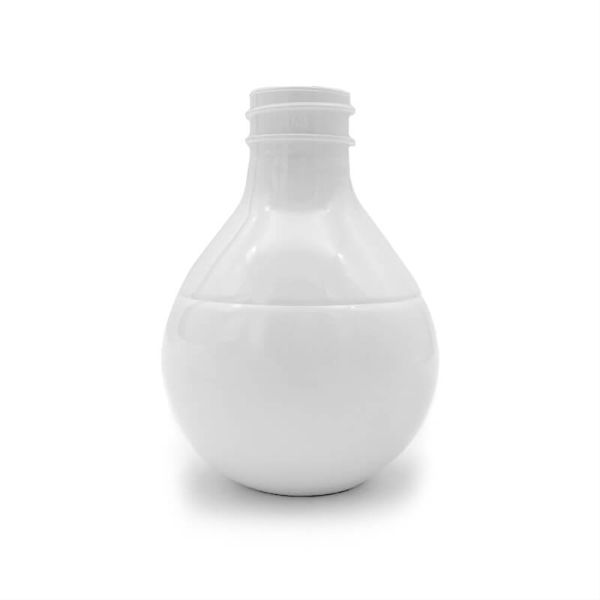 【食品容器】燈泡造型瓶