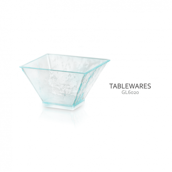 【Tableware】GL6020