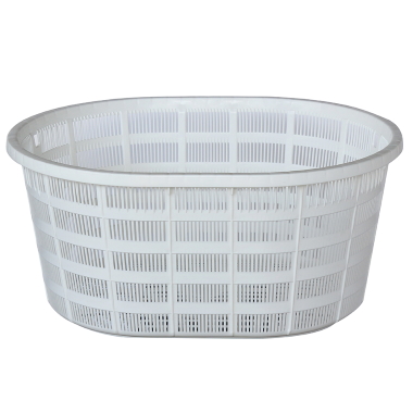 Multipurpose Round Plastic Basket | For Yung Co., Ltd - PRODUCTS | FOR ...