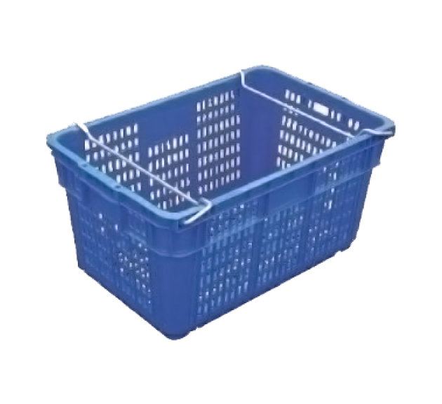 【Plastic Crate】B508