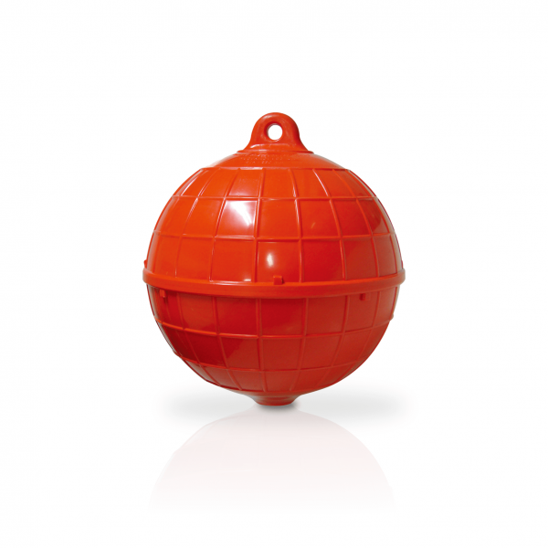 1.1尺-信號塑膠浮球