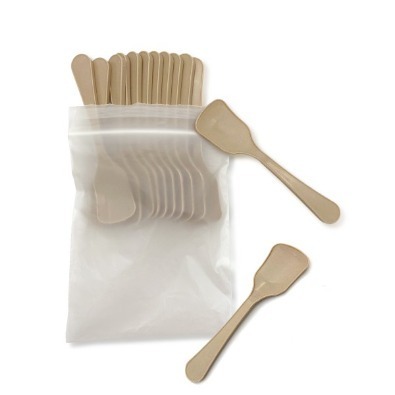 Biodegradable Teaspoon