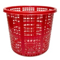 Plastic Basket